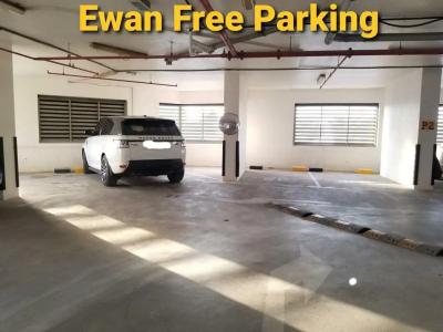 Ewan Ajman Suites - 15