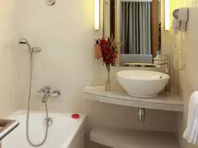 Novotel Suites Mall Avenue Dubai - 48