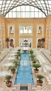 Arjaan by Rotana Dubai Media City - 83