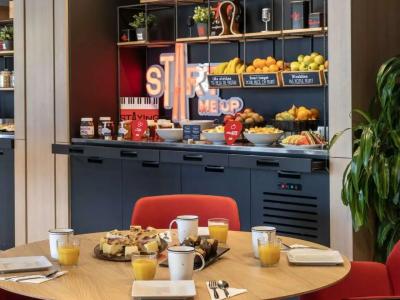 Ibis Barcelona Aeropuerto Viladecans - 78