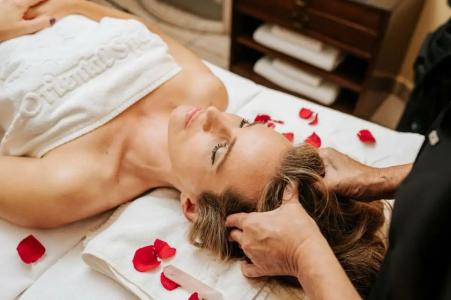 Botanico y Oriental Spa Garden - 58