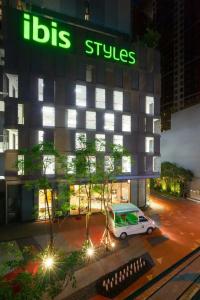 ibis Styles Bangkok Sukhumvit Phra Khanong - 22