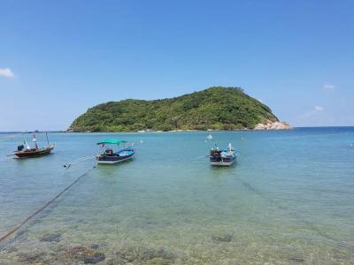Maehaad Bay Resort - SHA Plus - 46