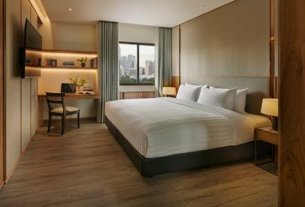 Bliston Suwan Park View - SHA Plus - 63