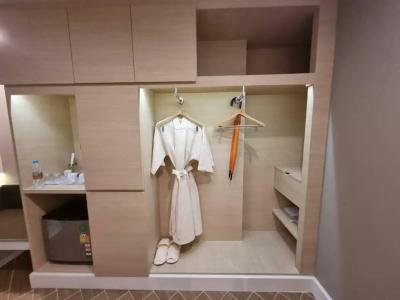 Pattaya Discovery Beach - SHA Extra Plus - 30