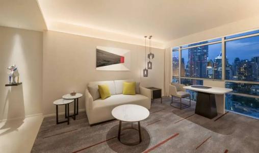 DoubleTree by Hilton Bangkok Ploenchit - SHA Plus Certified - 99