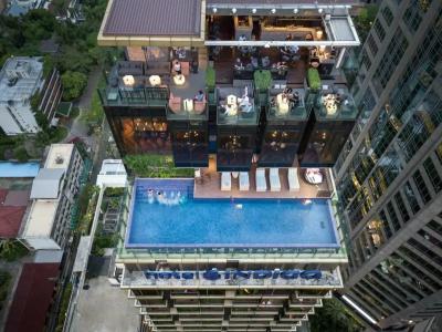 Indigo Bangkok Wireless Road, an IHG - 49