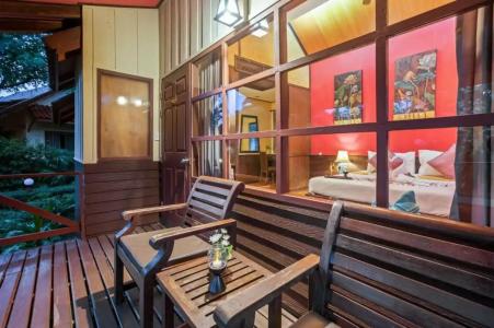 Pinnacle Samui Resort SHA Plus - 30