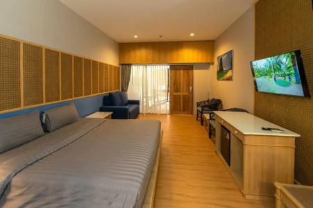 Timber House Aonang - 63