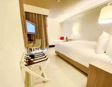 Travelodge Pattaya - 39