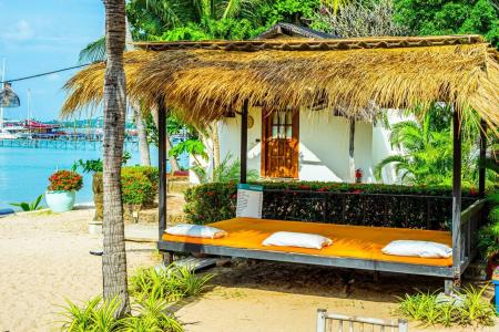 Secret Garden Beach Resort - 54