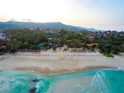 New Star Beach Resort - 9