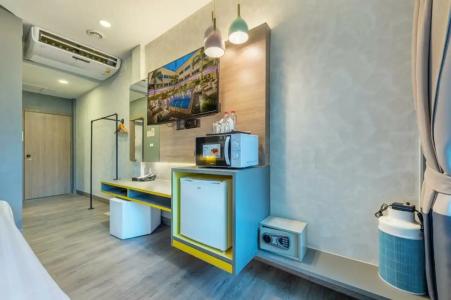 Qiu Sukhumvit SHA Plus - 35