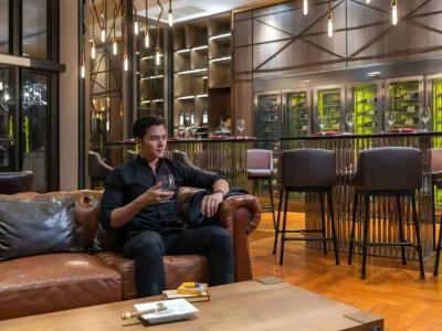 Mercure Bangkok Makkasan - 45
