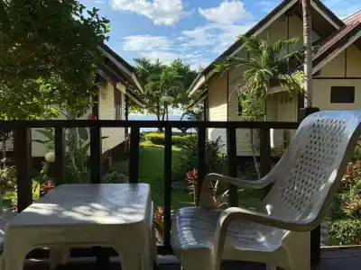 Koh Chang Bailan Beach Resort - 68