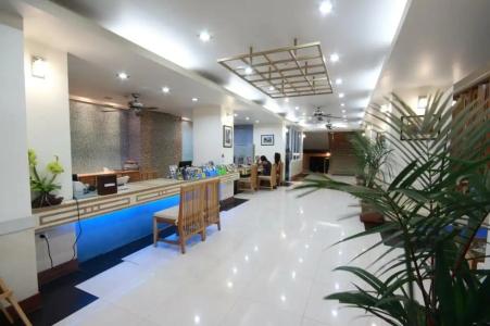 First Residence - SHA Plus - 47