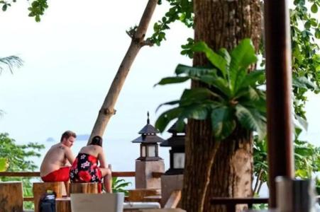 Chang Cliff Resort - 72