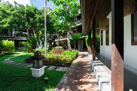 Ratchapruek Lanna Boutique - SHA Plus - 24