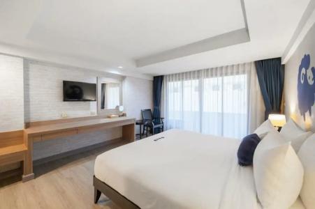 Kokotel Phuket Patong - SHA Extra Plus - 91