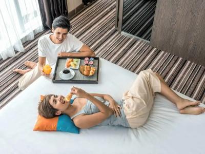 Novotel Bangkok IMPACT - 85