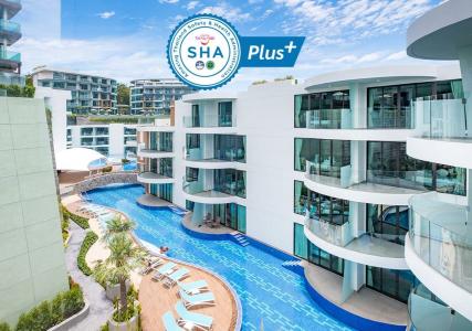 Absolute Twin Sands Resort & Spa - SHA Extra Plus - 21