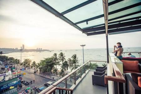 Serenotel Pattaya - 52