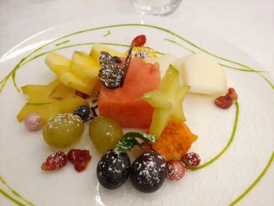 Resort Sant'Angelo & SPA - 98