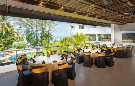 DoubleTree Resort by Hilton Penang - 26