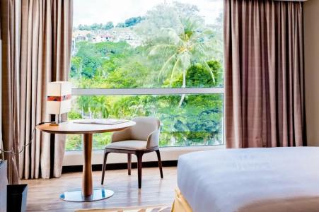 DoubleTree Resort by Hilton Penang - 7