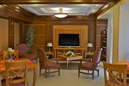 Sheraton Montazah - 43