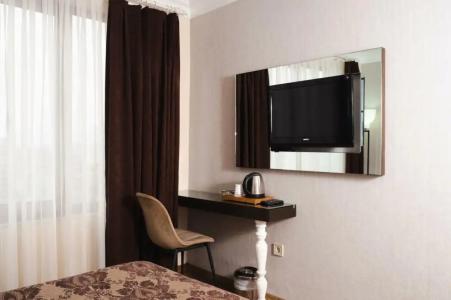 City Center Istanbul Taksim - 12