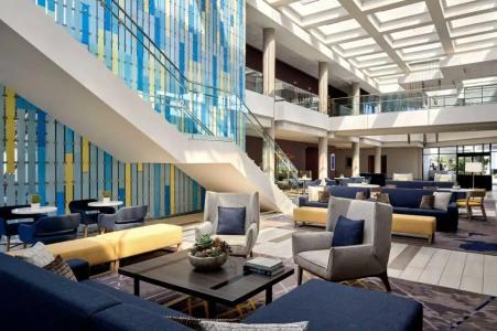 Ventura Beach Marriott - 25