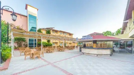 Lonicera World - Ultra All Inclusive - 41