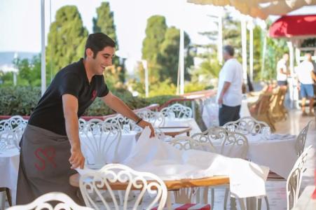 Splendid Palace - 21