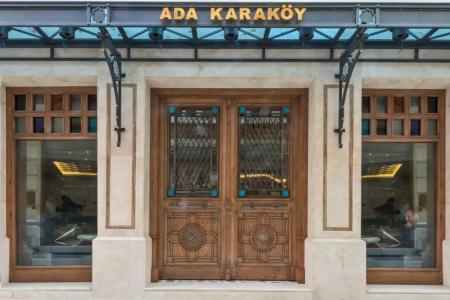 Ada Karakoy - Special Category - 72
