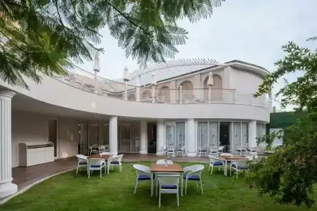 Papillon Belvil Holiday Village - 90