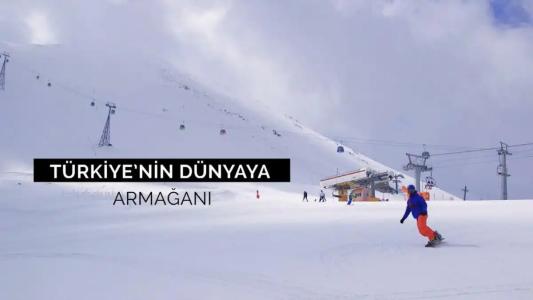 Dedeman Palandoken Resort - 72