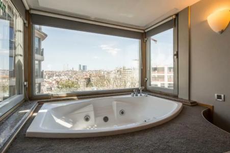 Taxim Suites Residences Istanbul - 33