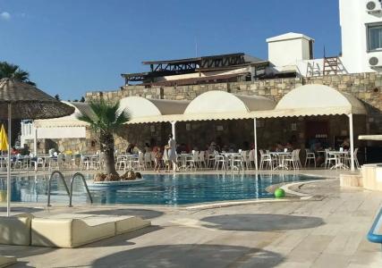 Sunpoint Bodrum - 20