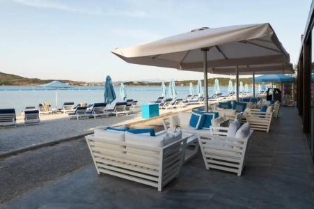 D Resort Murat Reis Ayvalik - 93