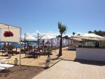 Tourist Antalya - 29