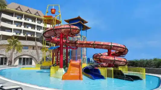 Royal Dragon – All Inclusive - 7