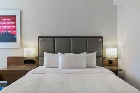 Courtyard by Marriott Wiesbaden-Nordenstadt - 13