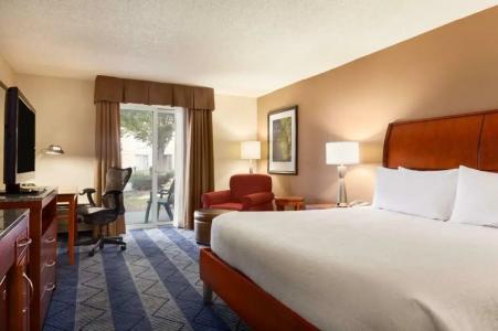 Hilton Garden Inn Lancaster - 40