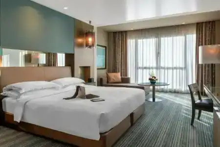 Park Rotana Abu Dhabi - 90