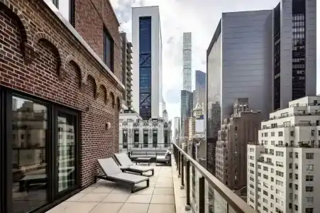 Hilton Club The Quin New York - 45