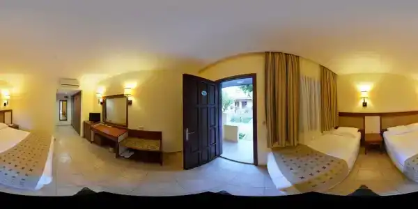 Ozlem Garden - All Inclusive - 75