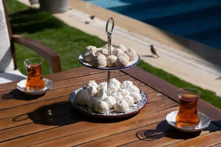 Bramasole Alaçatı Butik - 20