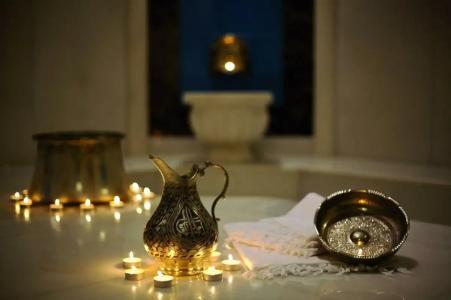 Crowne Plaza Istanbul Harbiye - 20