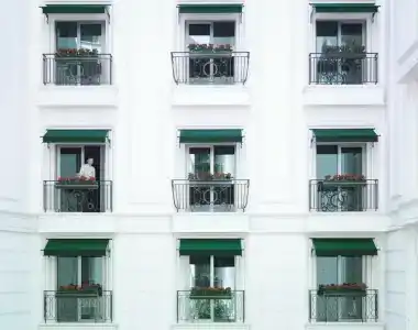 Shangri-La Bosphorus, Istanbul - 10